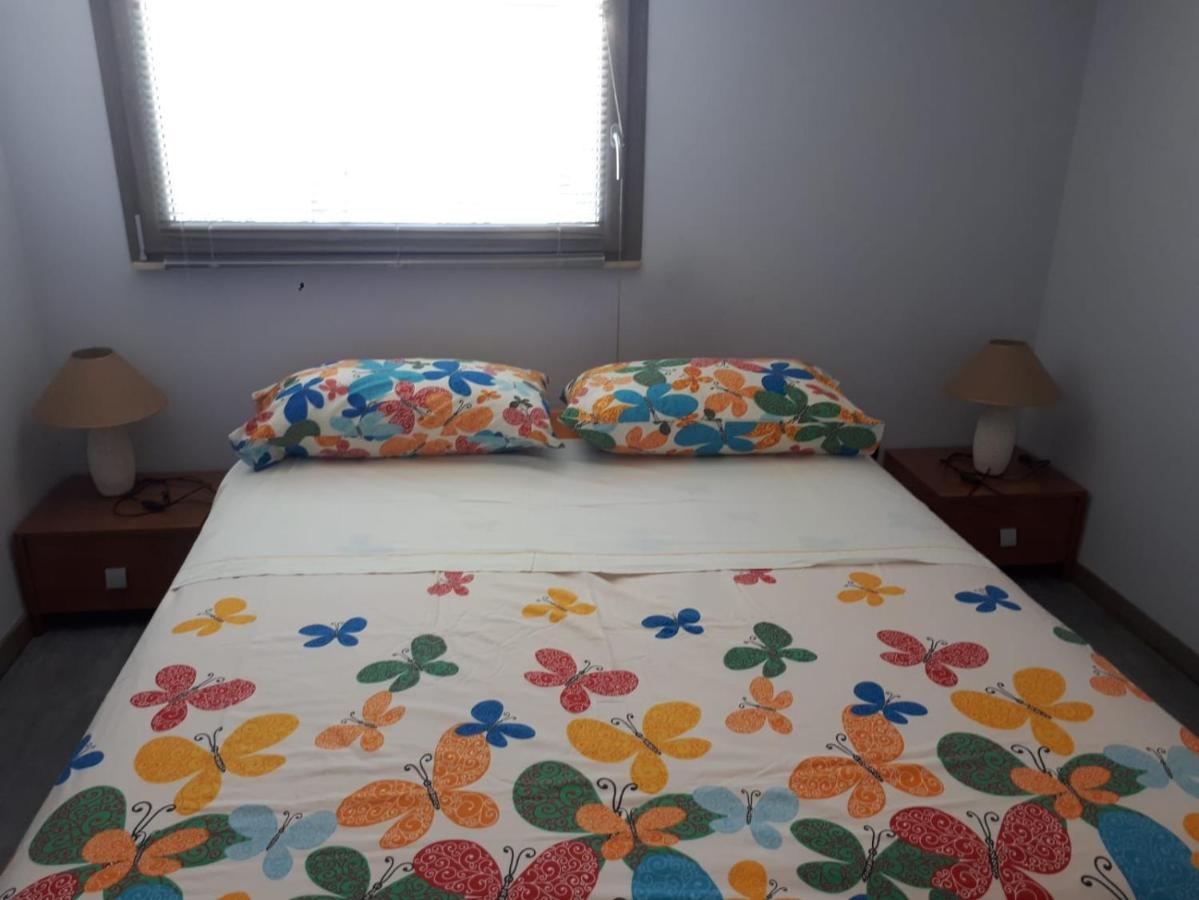 Casa Vacanza Mansarda Sanleonina Appartement Agrigento Buitenkant foto